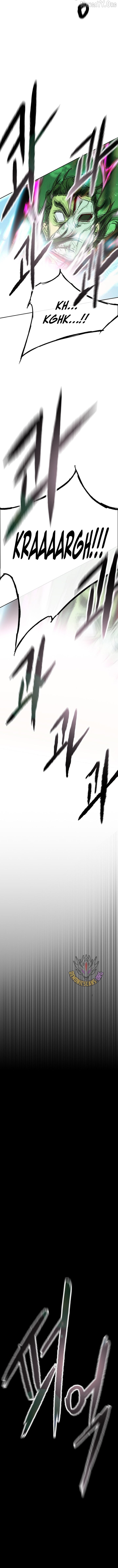 Read The Undefeatable Swordsman En Manga Online