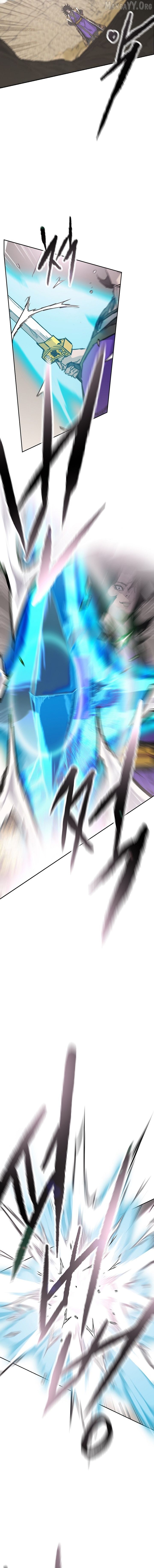 Read The Undefeatable Swordsman En Manga Online