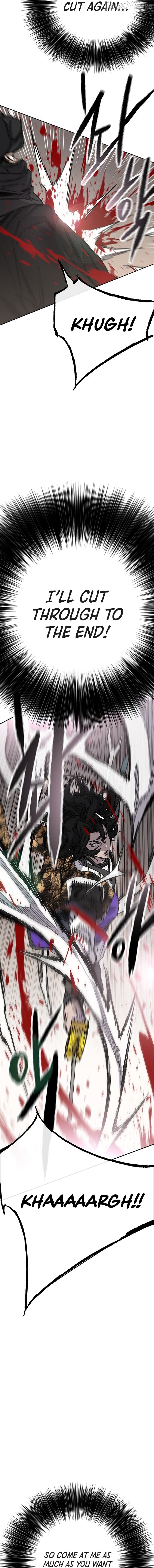 Read The Undefeatable Swordsman En Manga Online