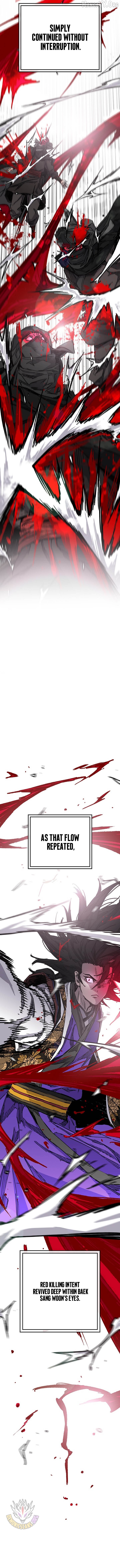 Read The Undefeatable Swordsman En Manga Online
