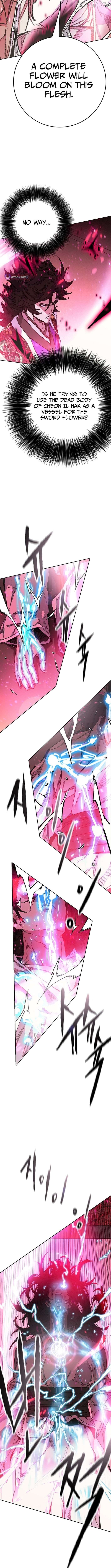 Read The Undefeatable Swordsman En Manga Online