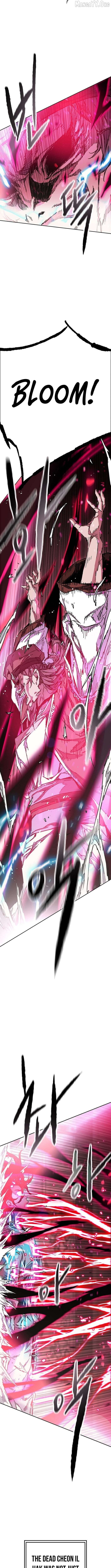 Read The Undefeatable Swordsman En Manga Online