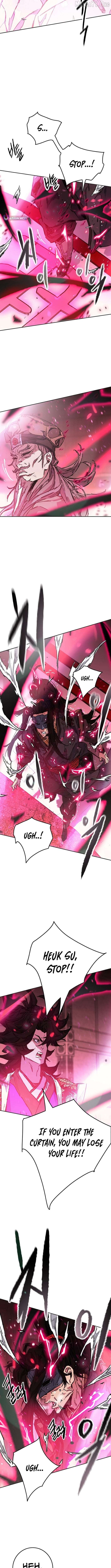 Read The Undefeatable Swordsman En Manga Online