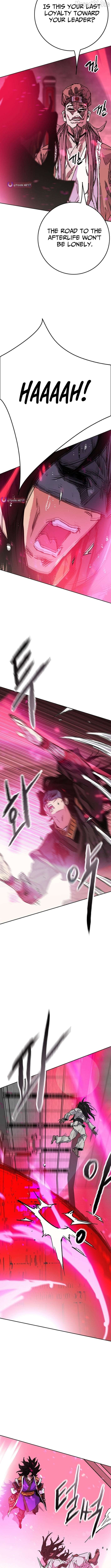 Read The Undefeatable Swordsman En Manga Online