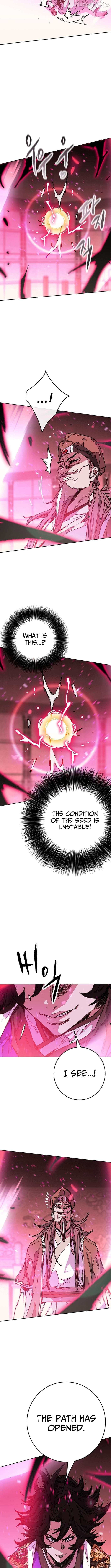 Read The Undefeatable Swordsman En Manga Online