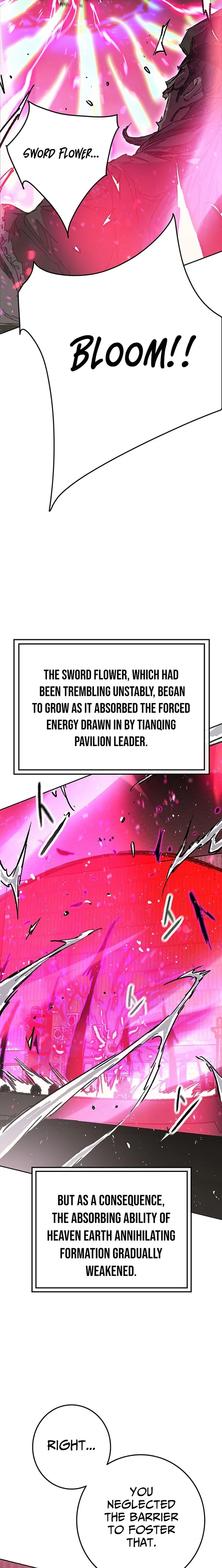 Read The Undefeatable Swordsman En Manga Online
