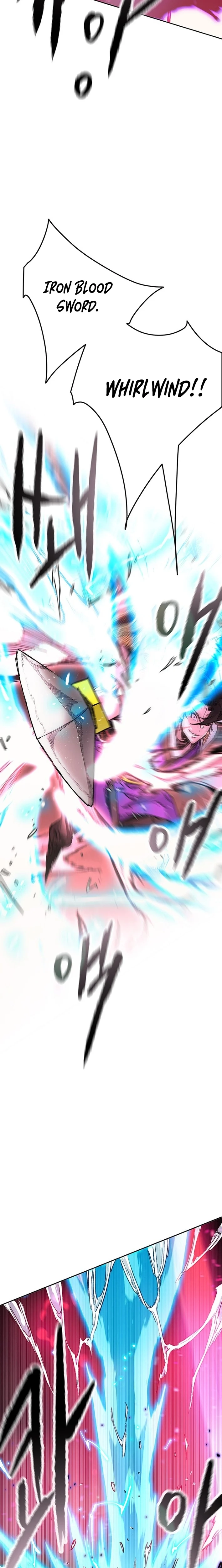 Read The Undefeatable Swordsman En Manga Online