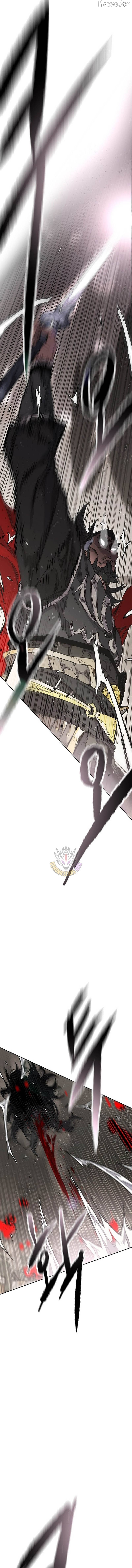 Read The Undefeatable Swordsman En Manga Online