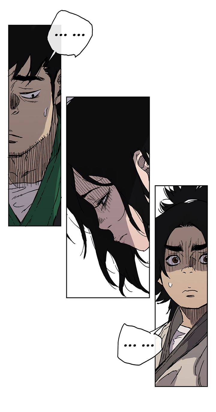 Read The Undefeatable Swordsman En Manga Online