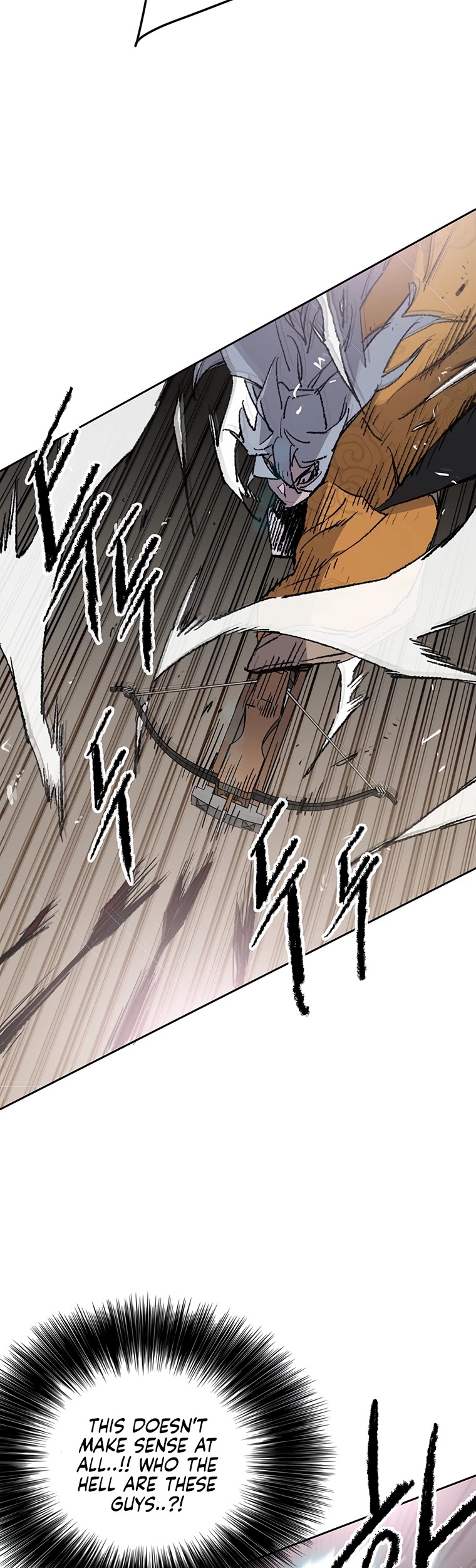 Read The Undefeatable Swordsman En Manga Online