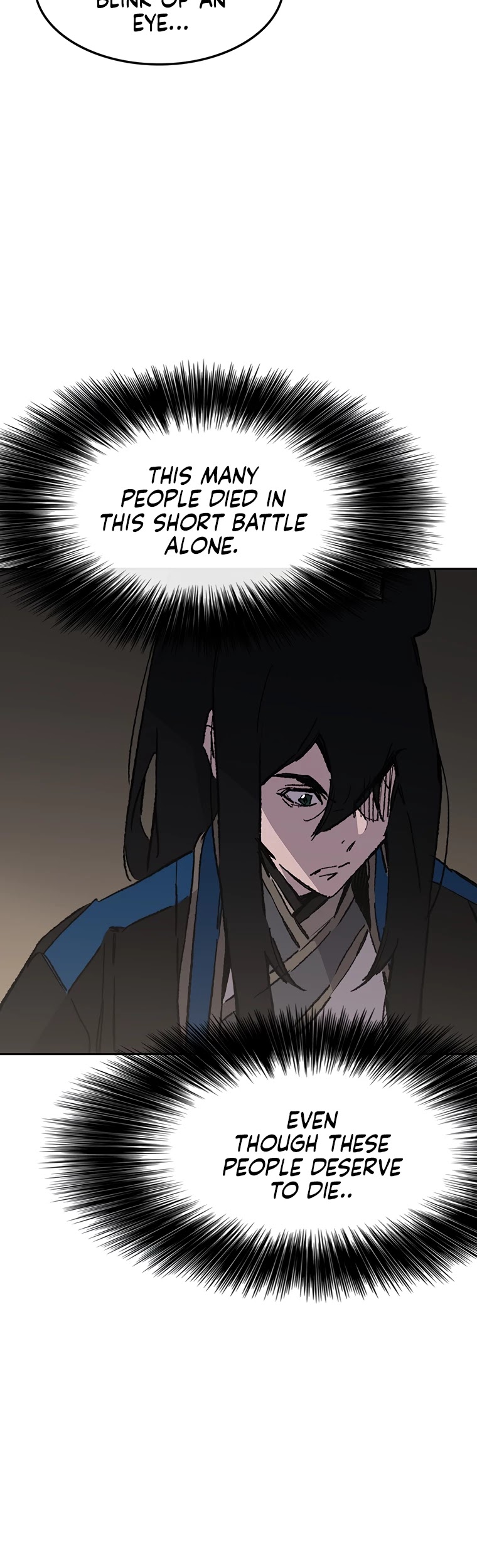 Read The Undefeatable Swordsman En Manga Online