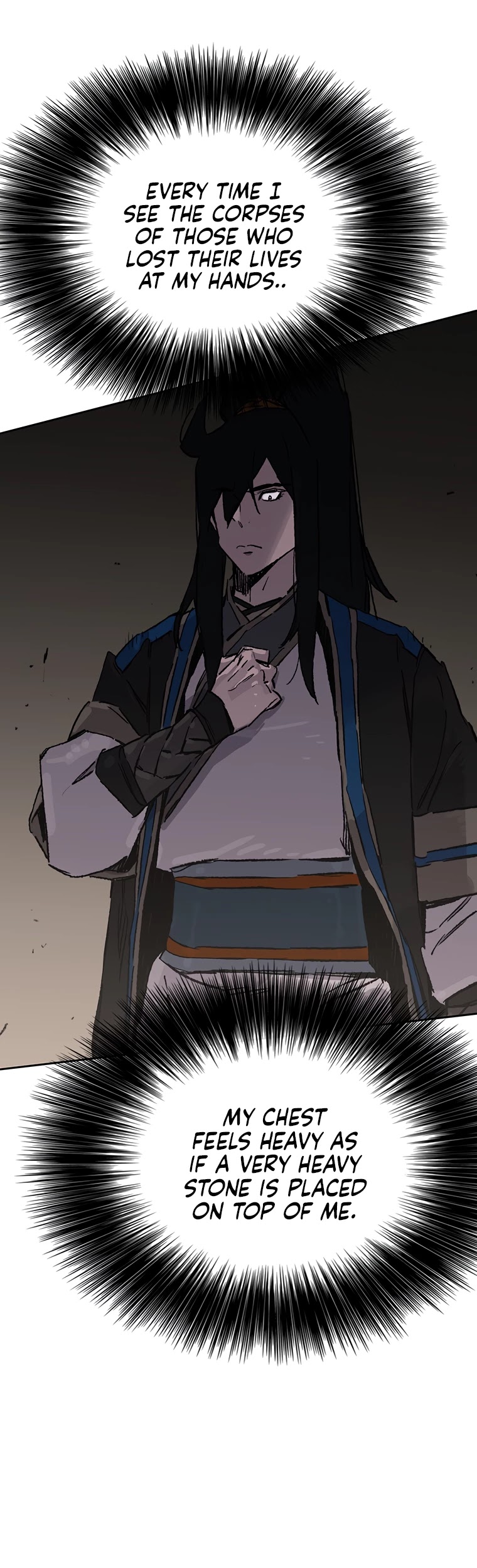 Read The Undefeatable Swordsman En Manga Online