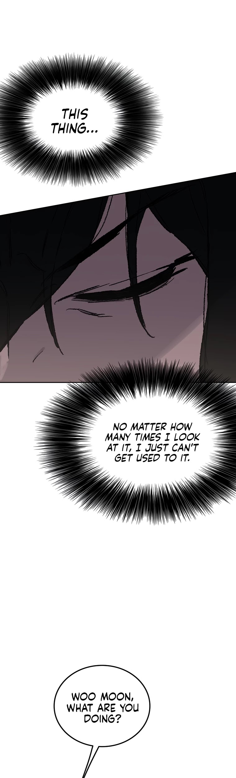 Read The Undefeatable Swordsman En Manga Online