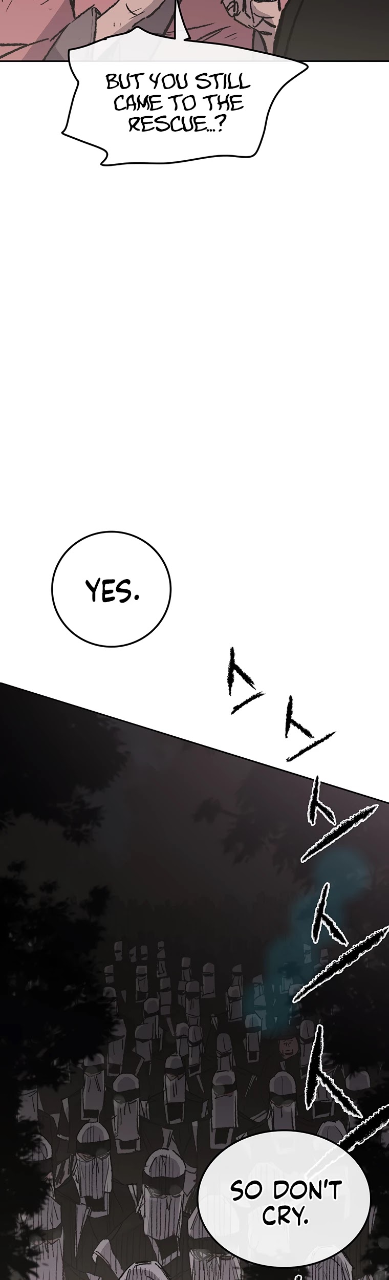 Read The Undefeatable Swordsman En Manga Online