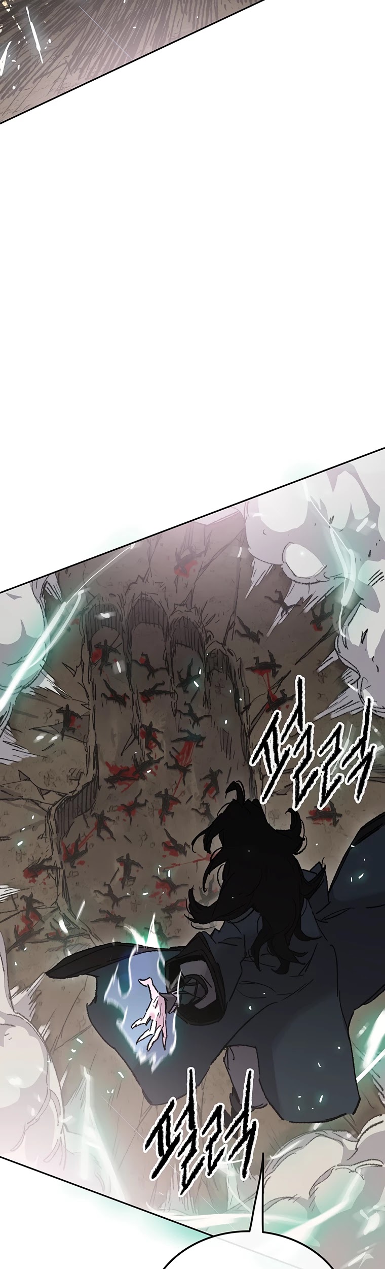 Read The Undefeatable Swordsman En Manga Online
