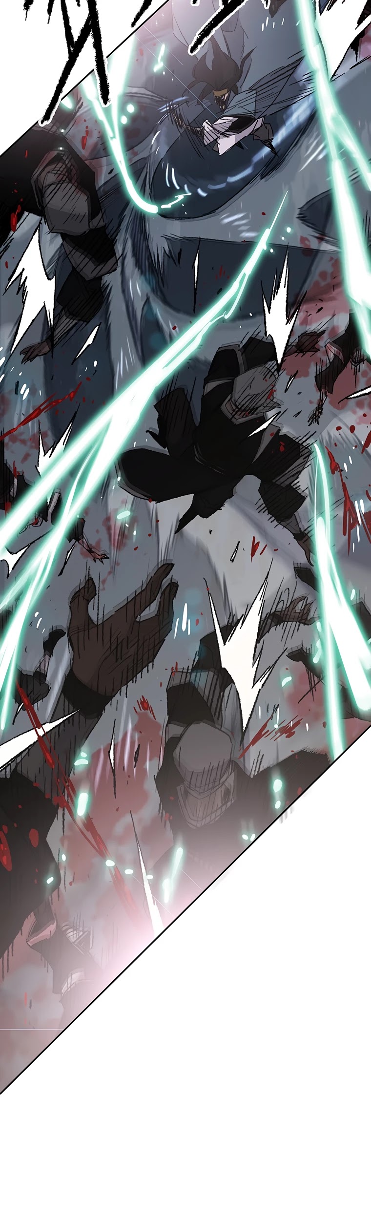 Read The Undefeatable Swordsman En Manga Online