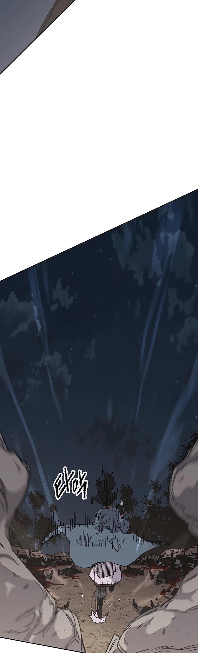Read The Undefeatable Swordsman En Manga Online
