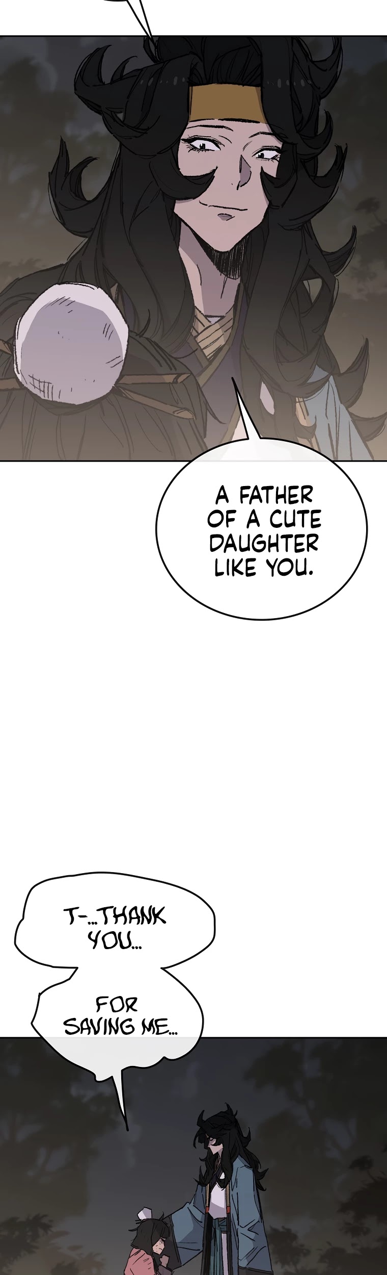 Read The Undefeatable Swordsman En Manga Online