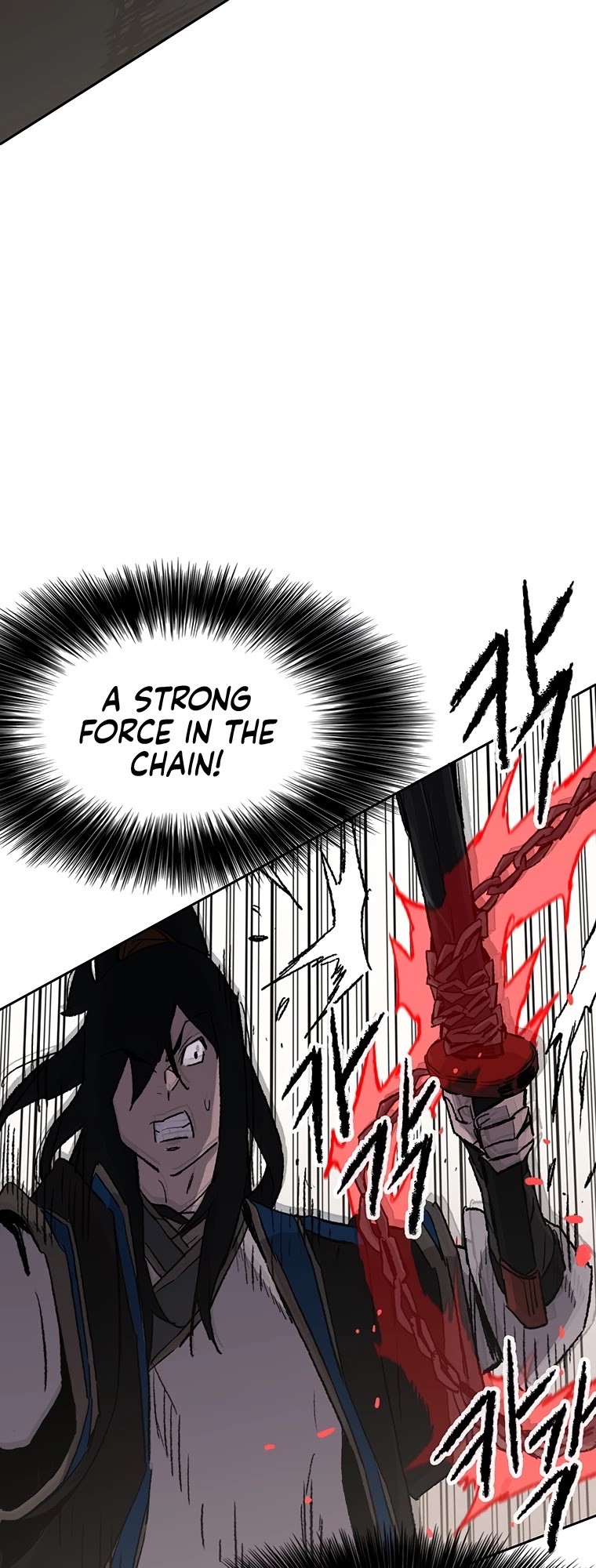Read The Undefeatable Swordsman En Manga Online