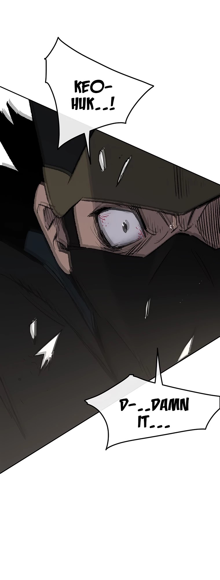 Read The Undefeatable Swordsman En Manga Online
