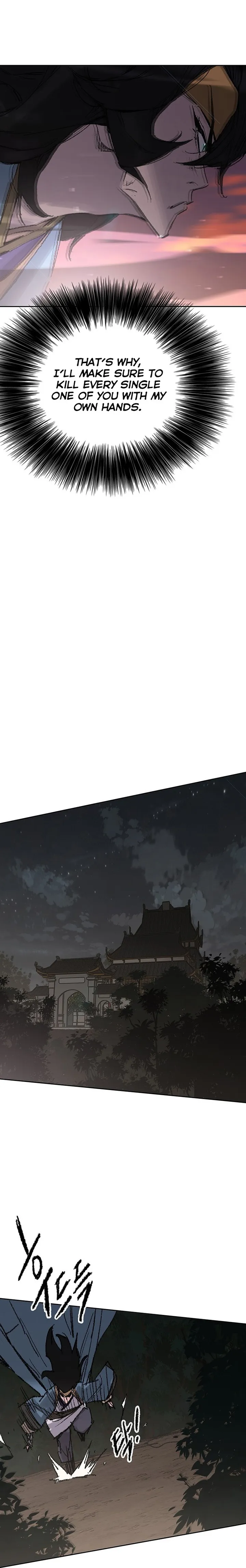 Read The Undefeatable Swordsman En Manga Online