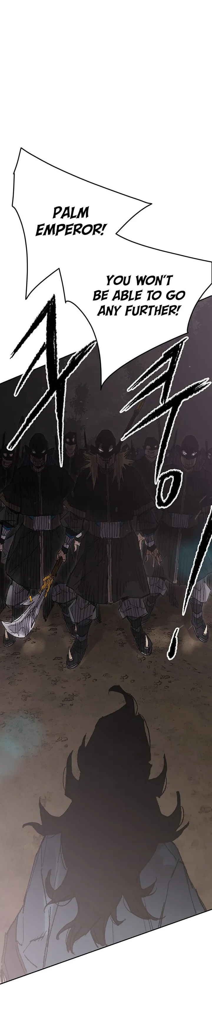 Read The Undefeatable Swordsman En Manga Online