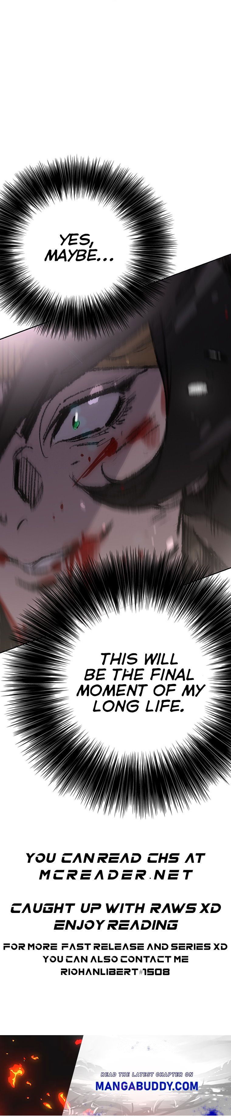 Read The Undefeatable Swordsman En Manga Online