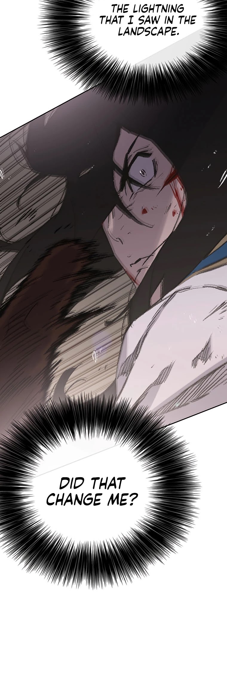 Read The Undefeatable Swordsman En Manga Online
