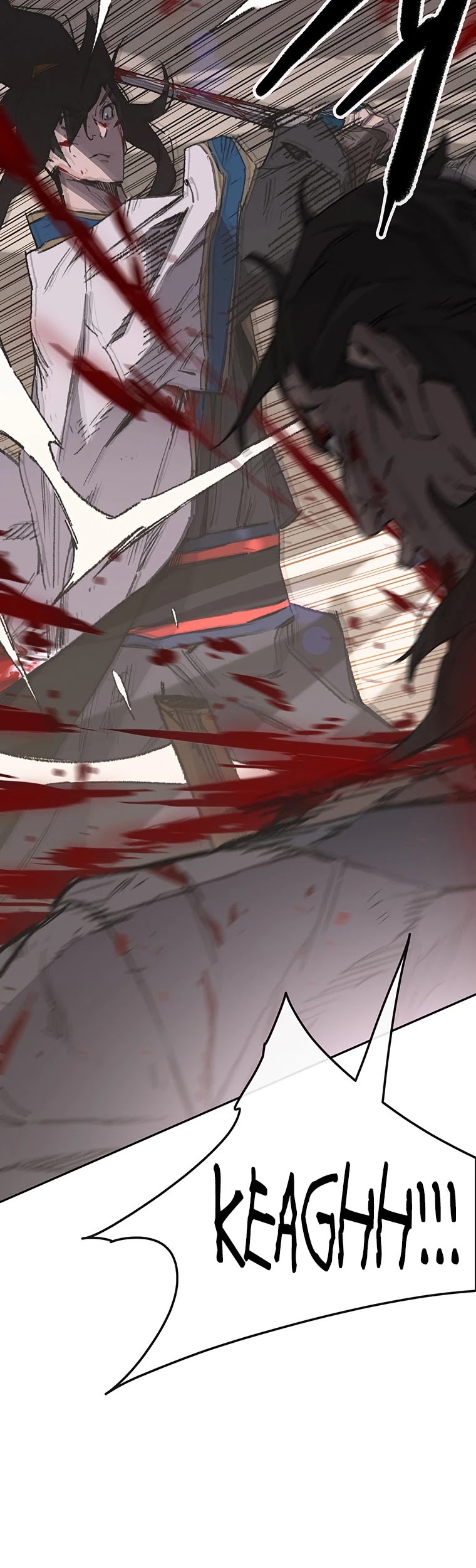 Read The Undefeatable Swordsman En Manga Online