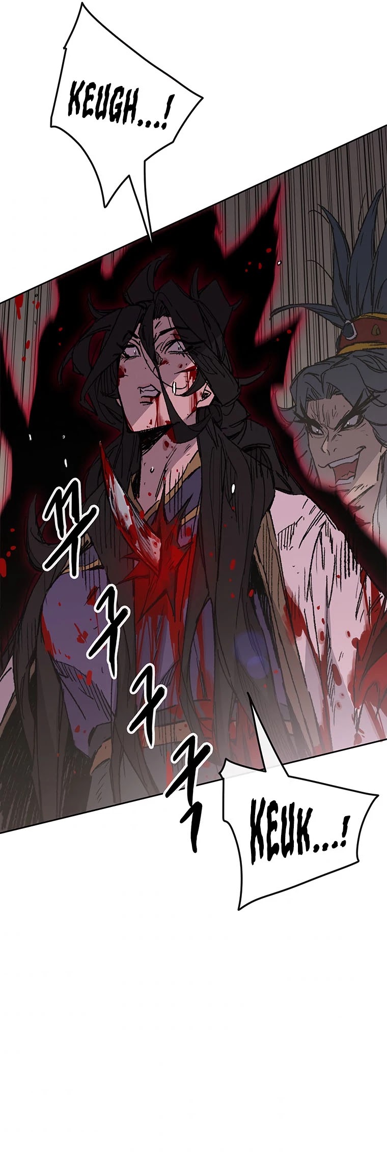 Read The Undefeatable Swordsman En Manga Online