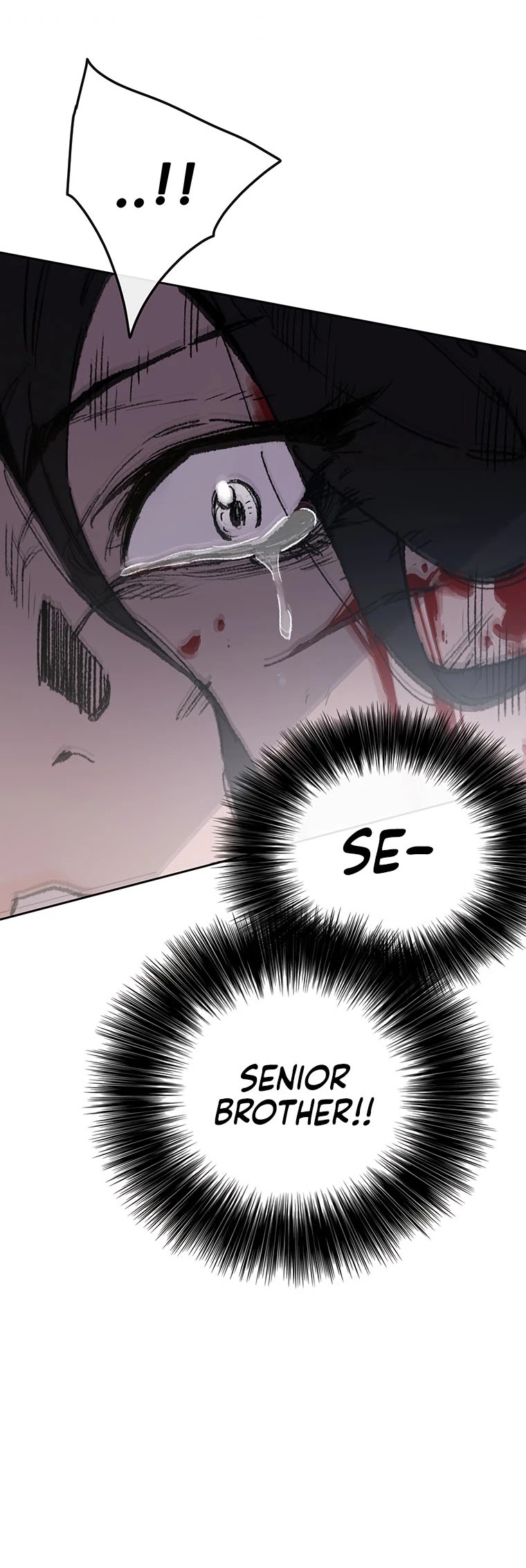 Read The Undefeatable Swordsman En Manga Online