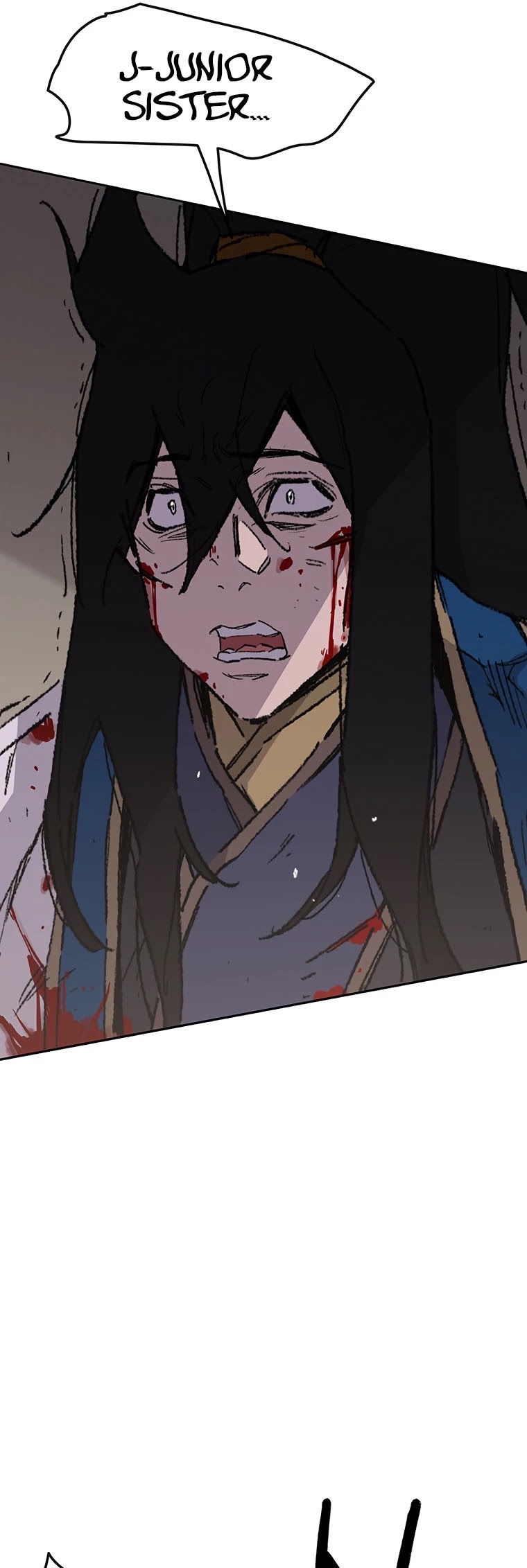 Read The Undefeatable Swordsman En Manga Online