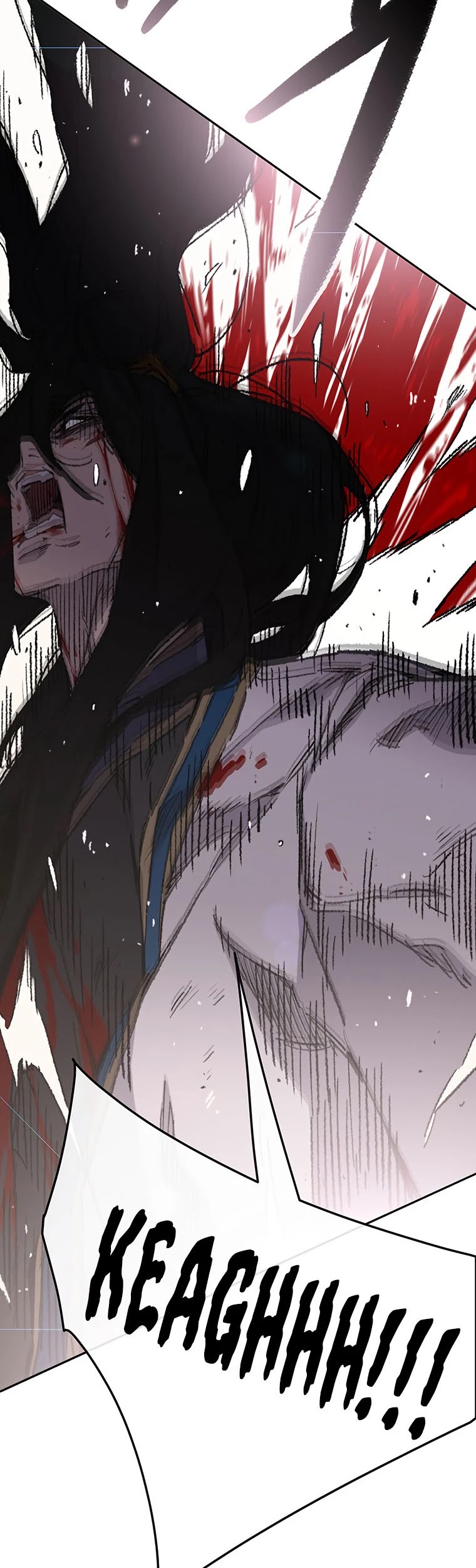 Read The Undefeatable Swordsman En Manga Online