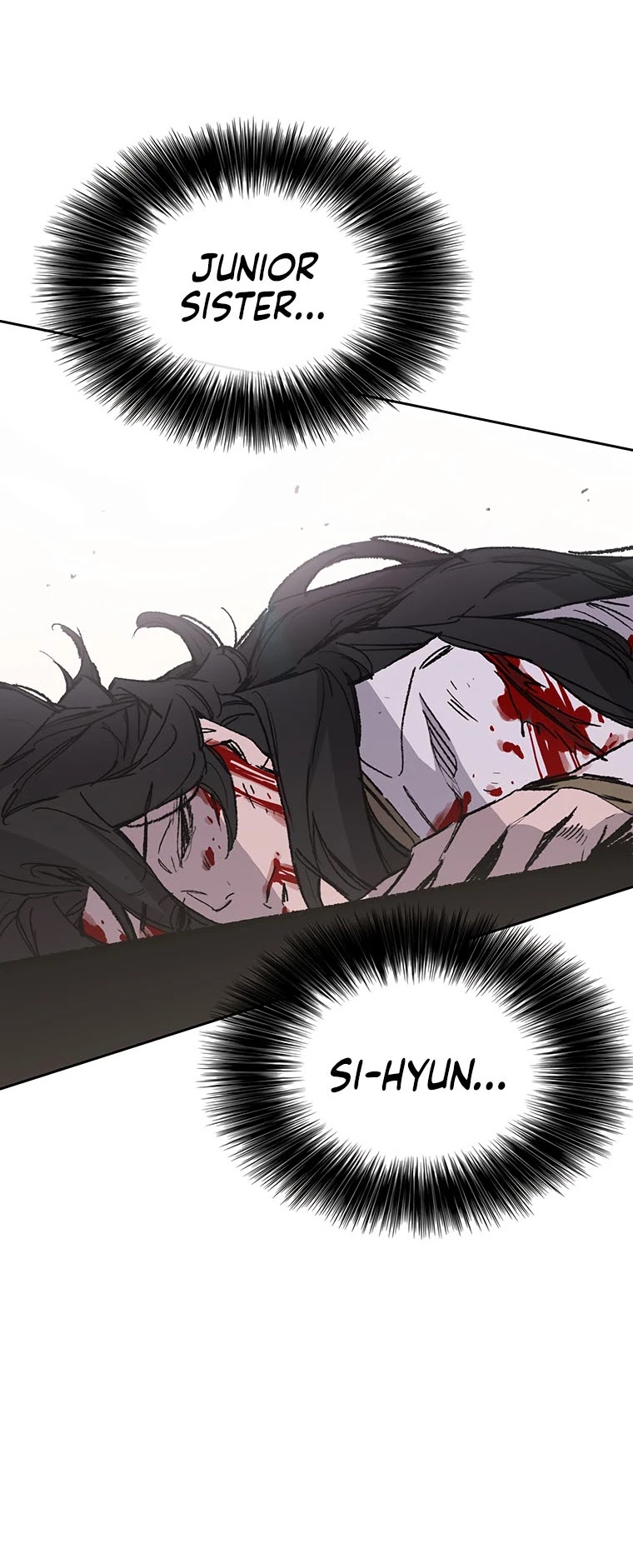 Read The Undefeatable Swordsman En Manga Online