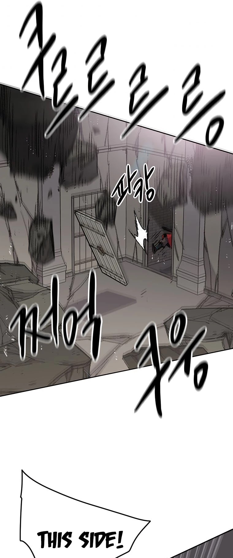 Read The Undefeatable Swordsman En Manga Online