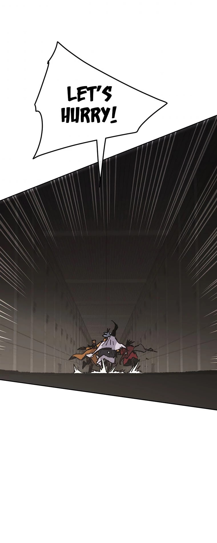 Read The Undefeatable Swordsman En Manga Online