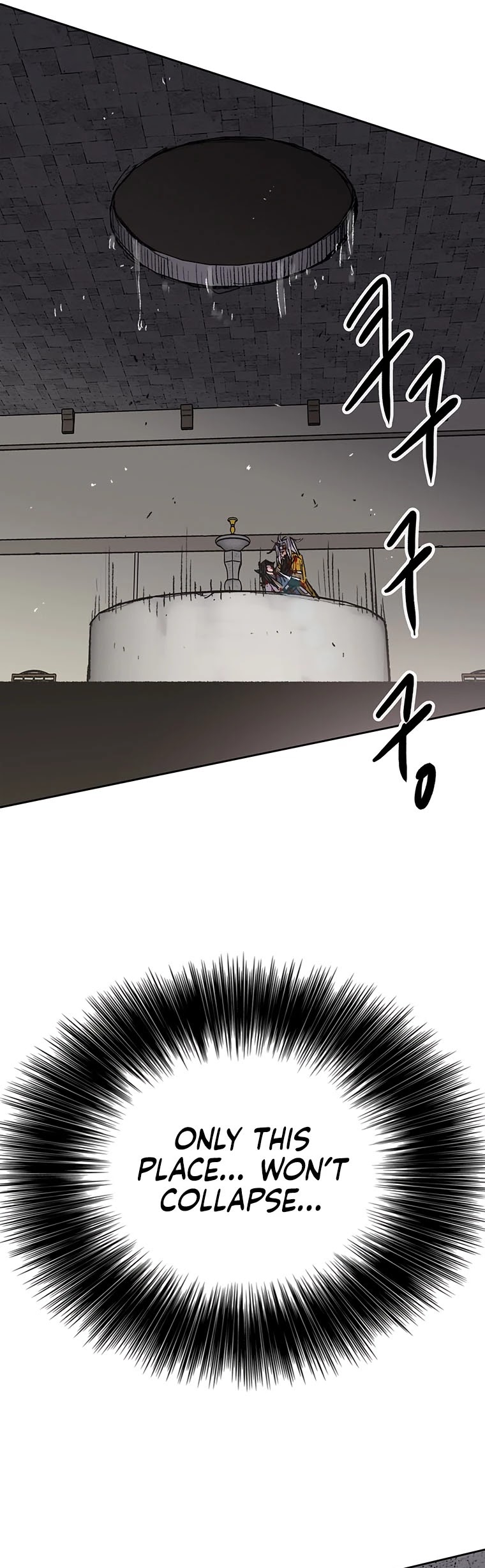 Read The Undefeatable Swordsman En Manga Online
