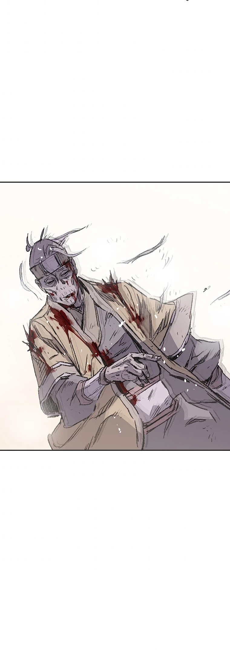 Read The Undefeatable Swordsman En Manga Online
