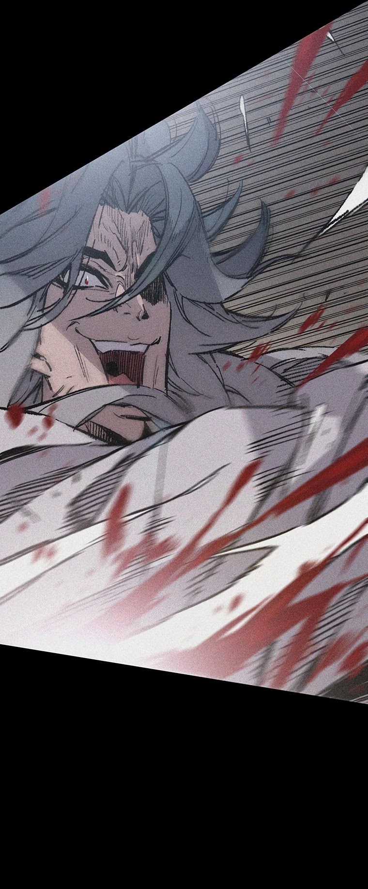 Read The Undefeatable Swordsman En Manga Online
