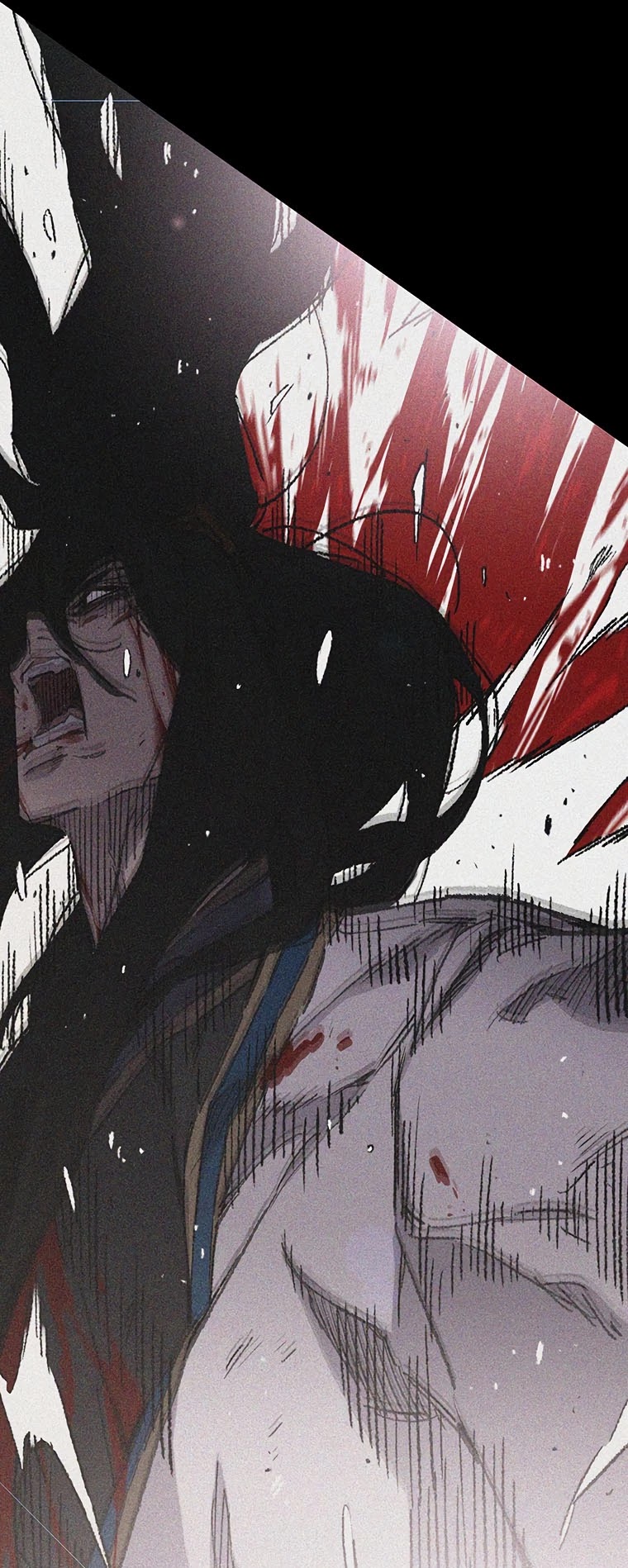 Read The Undefeatable Swordsman En Manga Online