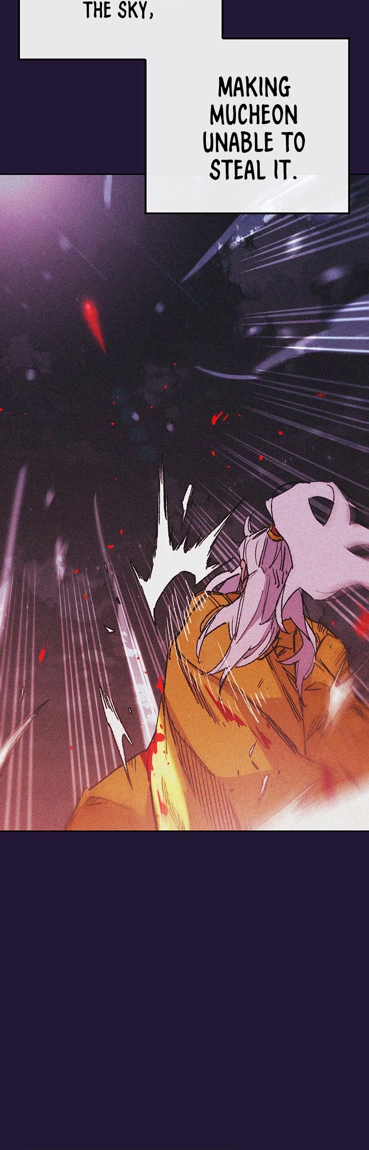 Read The Undefeatable Swordsman En Manga Online