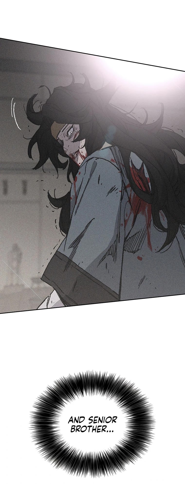 Read The Undefeatable Swordsman En Manga Online