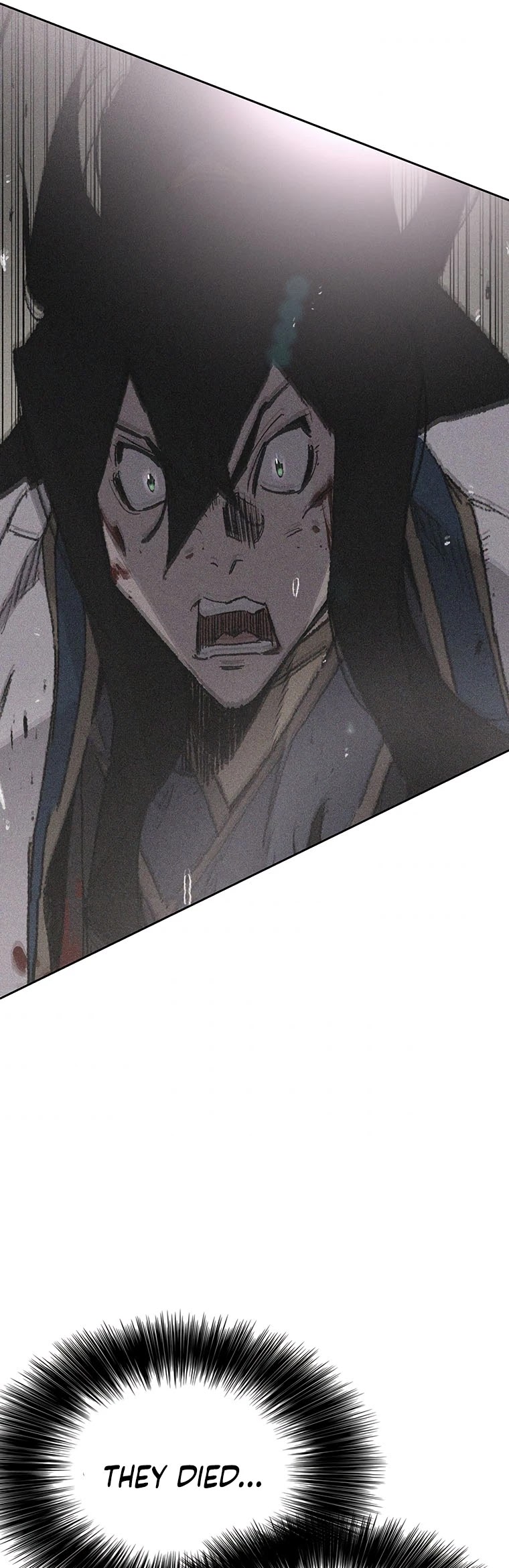 Read The Undefeatable Swordsman En Manga Online