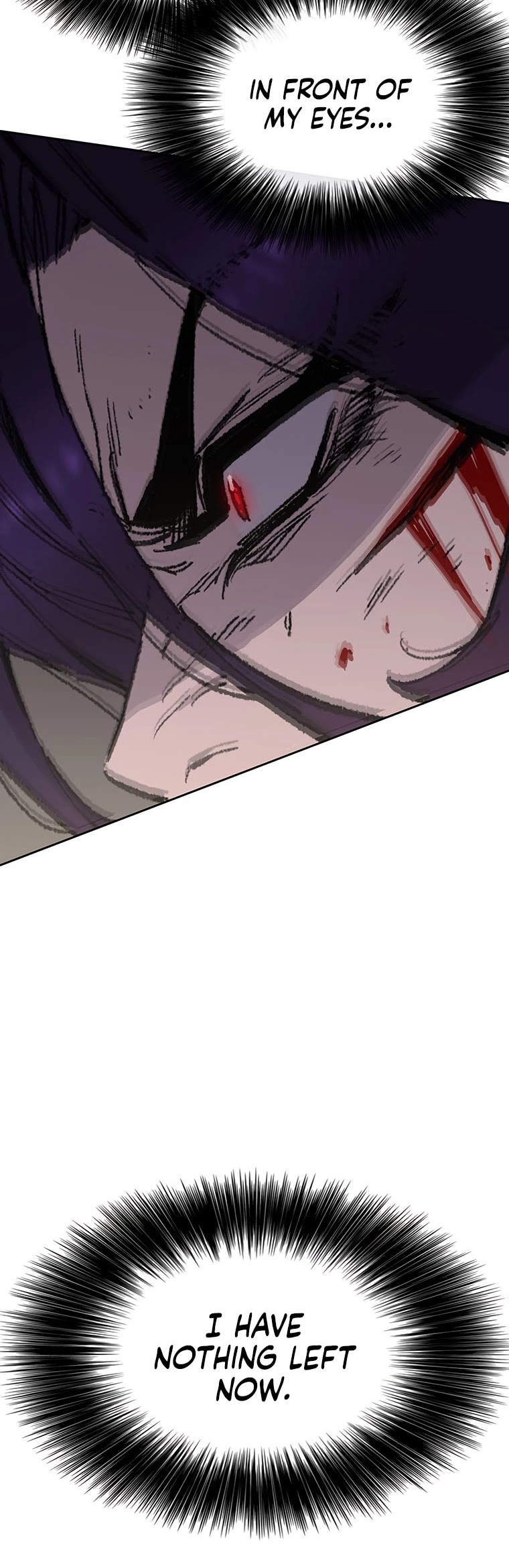 Read The Undefeatable Swordsman En Manga Online