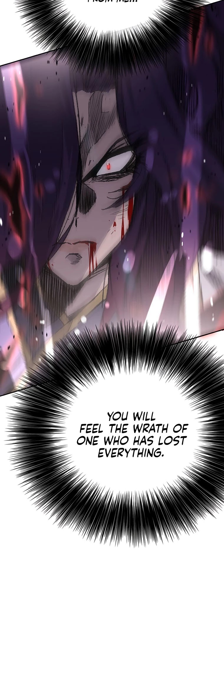 Read The Undefeatable Swordsman En Manga Online