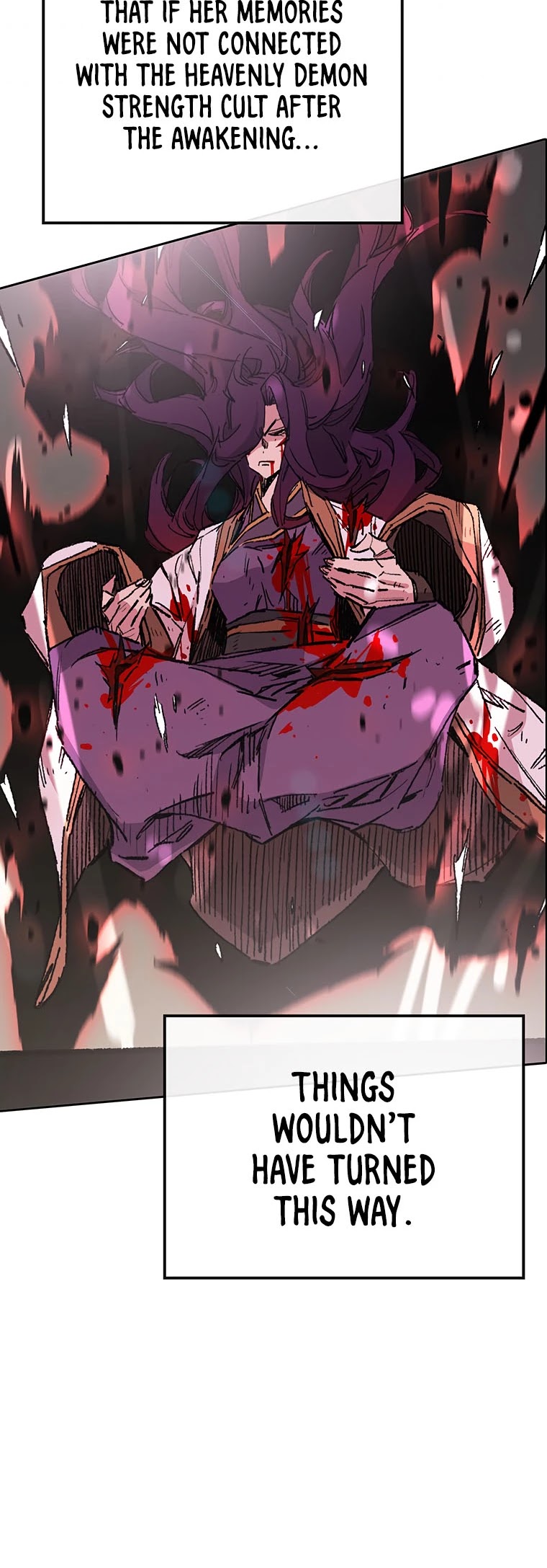 Read The Undefeatable Swordsman En Manga Online