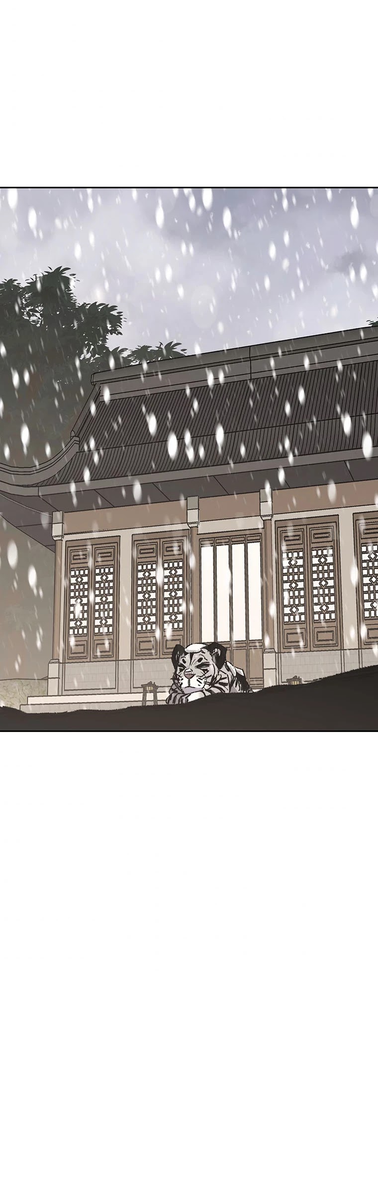 Read The Undefeatable Swordsman En Manga Online