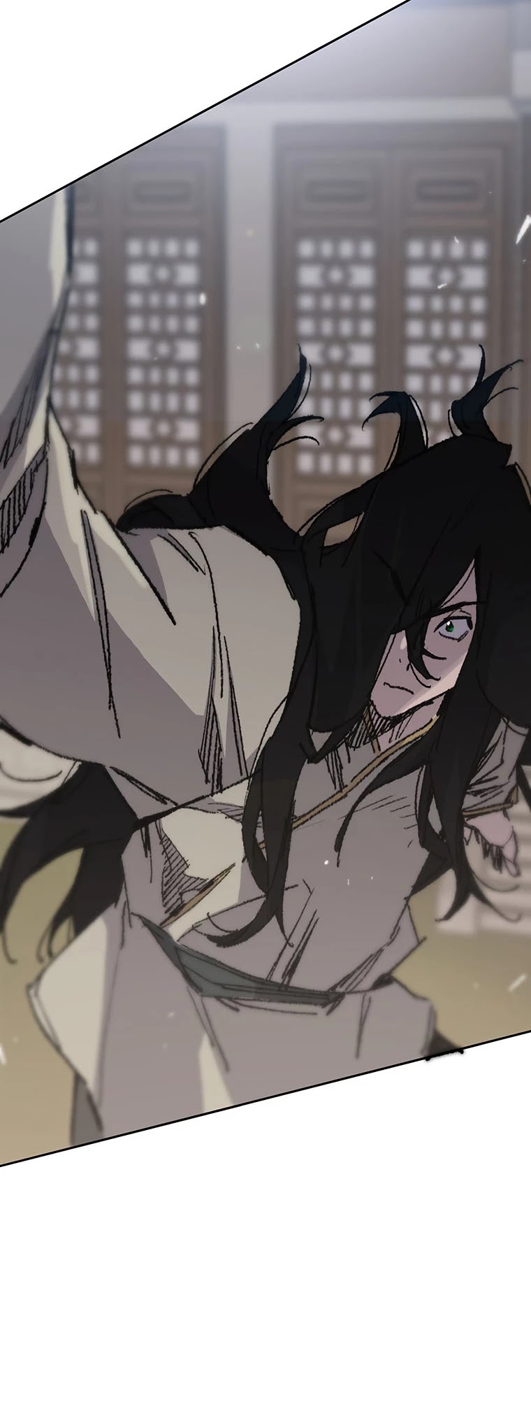 Read The Undefeatable Swordsman En Manga Online