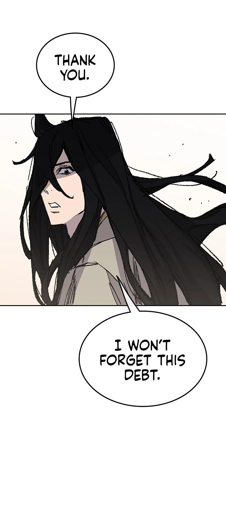 Read The Undefeatable Swordsman En Manga Online