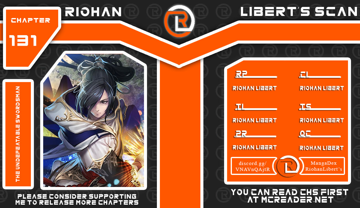 Read The Undefeatable Swordsman En Manga Online